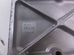 2012 Yamaha XT1200 Super Tenere Upper Engine Transmission Cover 23P-15415-00-00 | Mototech271