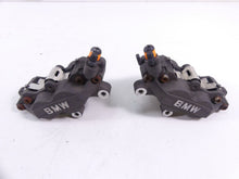 Load image into Gallery viewer, 2003 BMW R1200CL K30 Front Brake Caliper Set 34117722525 34117722526 | Mototech271
