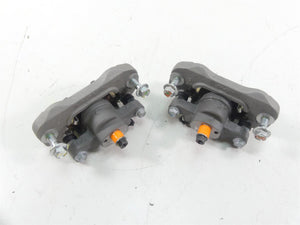 2021 Honda Talon SXS1000 S2X 1000R Rear Nissin Brake Caliper Set 43150-HL6-A01 | Mototech271