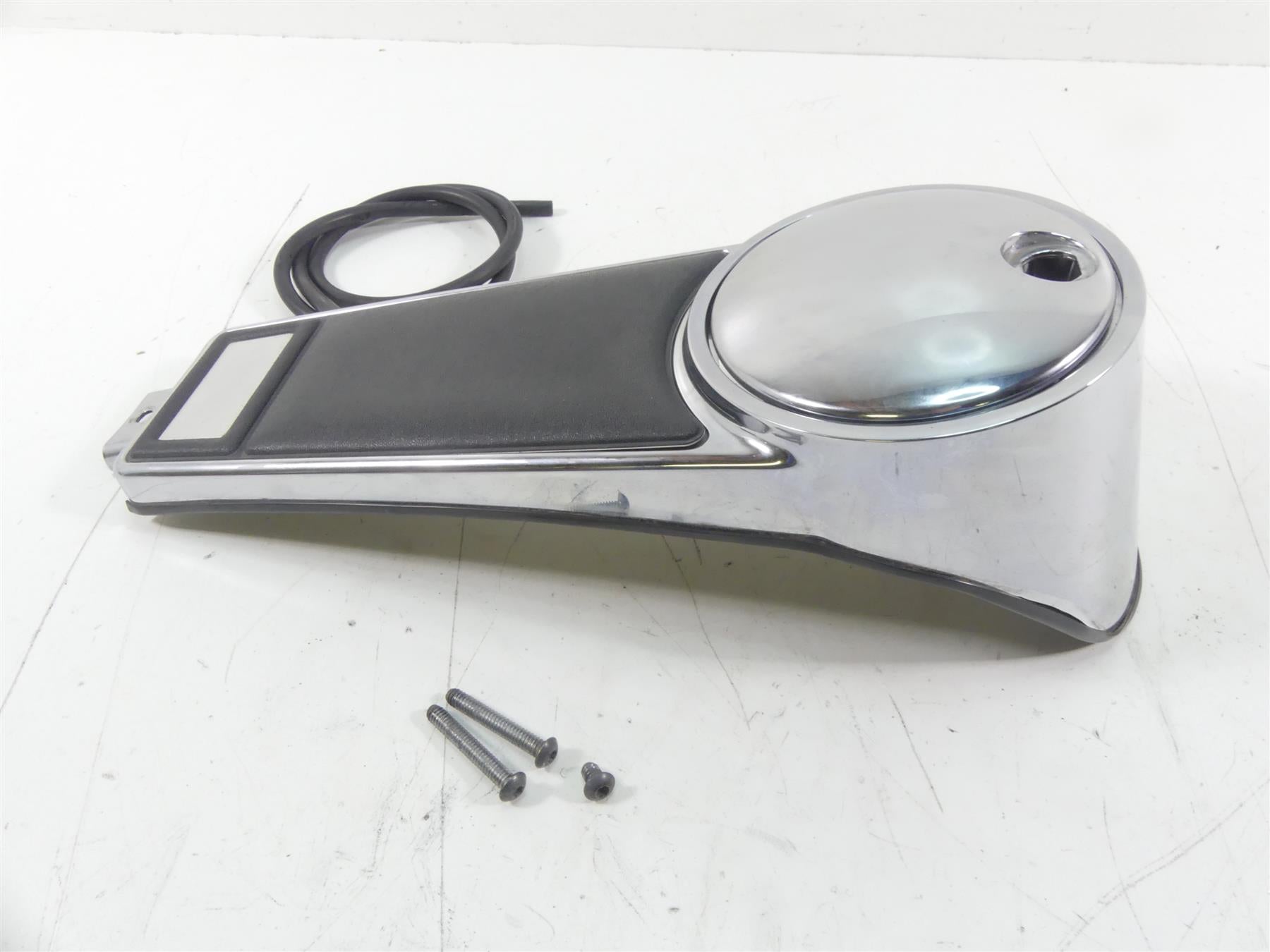 1998 Harley Touring FLHTC Electra Glide Tank Dash Cover Console 61270-98 | Mototech271