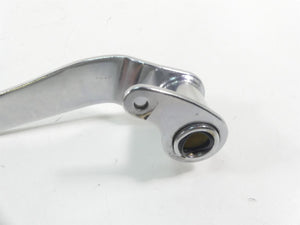 2006 Harley Touring FLHTCUI Electra Glide Rear Brake Lever Pedal 42407-02 | Mototech271