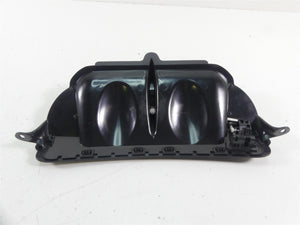 2014 Harley Touring FLHX Street Glide Front Fairing Air Duct Inlet Vent 29200003 | Mototech271