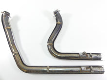 Load image into Gallery viewer, 1999 Harley Dyna FXDL Low Rider Short Performance Exhaust Pipe Headers | Mototech271
