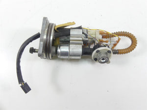 2007 Buell XB12 SS Lightning Fuel Gas Petrol Pump - Tested P0130.02A8A | Mototech271