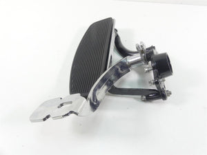 2016 Harley Touring FLHTP Electra Glide Right Floor Board Br Ped 50518-09 | Mototech271