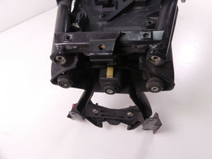 2010 BMW R1200GS Adventure K255 Rear Straight Subframe Sub Frame 46518527527 | Mototech271