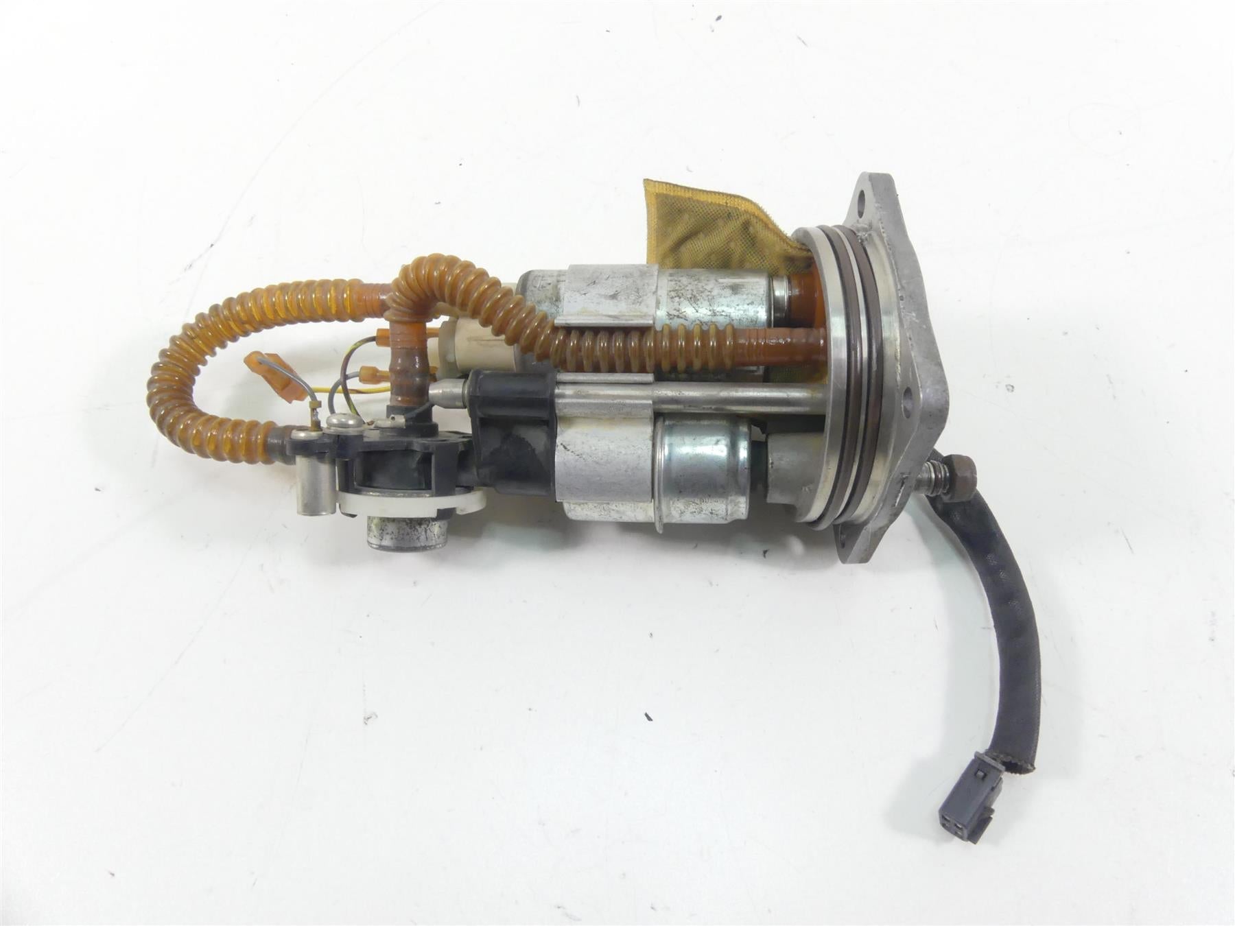 2007 Buell XB12 SS Lightning Fuel Gas Petrol Pump - Tested P0130.02A8A | Mototech271