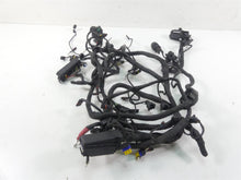 Load image into Gallery viewer, 2009 BMW K1300 S K40 Main &amp; Engine Wiring Harness No Cut 61117712918 12517726207 | Mototech271
