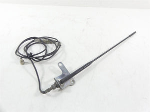 2012 Harley CVO FLHX SE3 Street Glide Antenna & Wiring Set 76388-08 | Mototech271