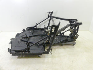 2019 Polaris General 1000 EPS Straight Main Frame Chassis With Bill of Sale 1024119 | Mototech271