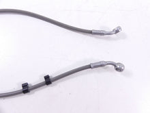 Load image into Gallery viewer, 2020 BMW F900 R F900R K83 Front Abs Brake Line Set | Mototech271

