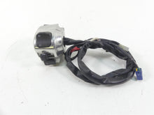 Load image into Gallery viewer, 2006 Yamaha Roadliner XV1900 Left Hand Blinker Control Switch 1D7-83972-10-00 | Mototech271
