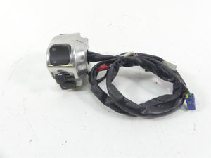 2006 Yamaha Roadliner XV1900 Left Hand Blinker Control Switch 1D7-83972-10-00 | Mototech271