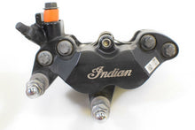 Load image into Gallery viewer, 2015 Indian 111ci Roadmaster Front Brake Pads Caliper Set 1912391-266 | Mototech271
