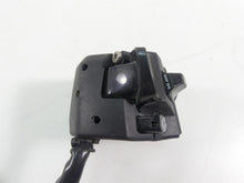 Load image into Gallery viewer, 2019 Aprilia Tuono V4 RR Factory Left Blinker Cruise Control Switch 2D0002965 | Mototech271
