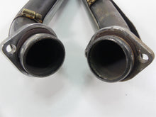 Load image into Gallery viewer, 1999 Harley Dyna FXDL Low Rider Short Performance Exhaust Pipe Headers | Mototech271
