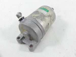 2020 Ducati Panigale V2 Denso Engine Starter Motor 27040132B | Mototech271