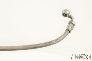 2000 MV Agusta F4 750  ORO Clutch Line Hose Tube  800087468 | Mototech271