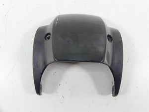 2013 Harley VRSCDX Night Rod Special Headlight Visor Cover Fairing 67700030 | Mototech271