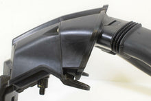 Load image into Gallery viewer, 2014 BMW K1600 GTL K48 Air Box Cleaner Breather &amp; All Tubes 13717712315 | Mototech271
