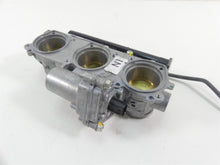 Load image into Gallery viewer, 2020 Triumph Speed Triple RS 1050 Keihin Throttle Body Bodies T1243540 | Mototech271
