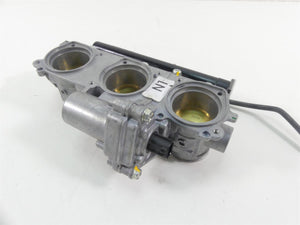 2020 Triumph Speed Triple RS 1050 Keihin Throttle Body Bodies T1243540 | Mototech271