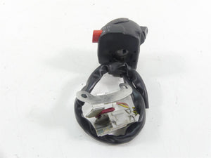 2018 Mv Agusta Brutale 800 RR Left Turn Signal Control Switch - Read 8000C2420 | Mototech271