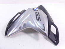Load image into Gallery viewer, 2017 BMW F800GS K72 Right Main Tank Fairing Cover Cowl 46638529014 46638554368 | Mototech271
