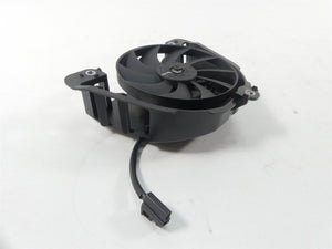 2015 Yamaha YZF-R3 Radiator Cooling Fan Blower 2MS-E2405-00-00 | Mototech271