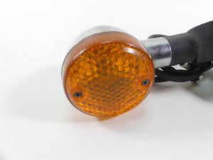 1998 Honda Shadow VT1100T Front Blinker Turn Signal Indicator Set 33400-MAH-671 | Mototech271