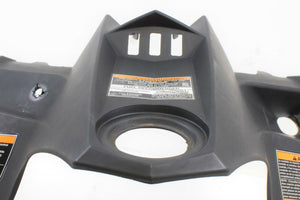 2012 Polaris Pro RMK 800 163" Front Inner Console Fairing Cover 5438139 | Mototech271