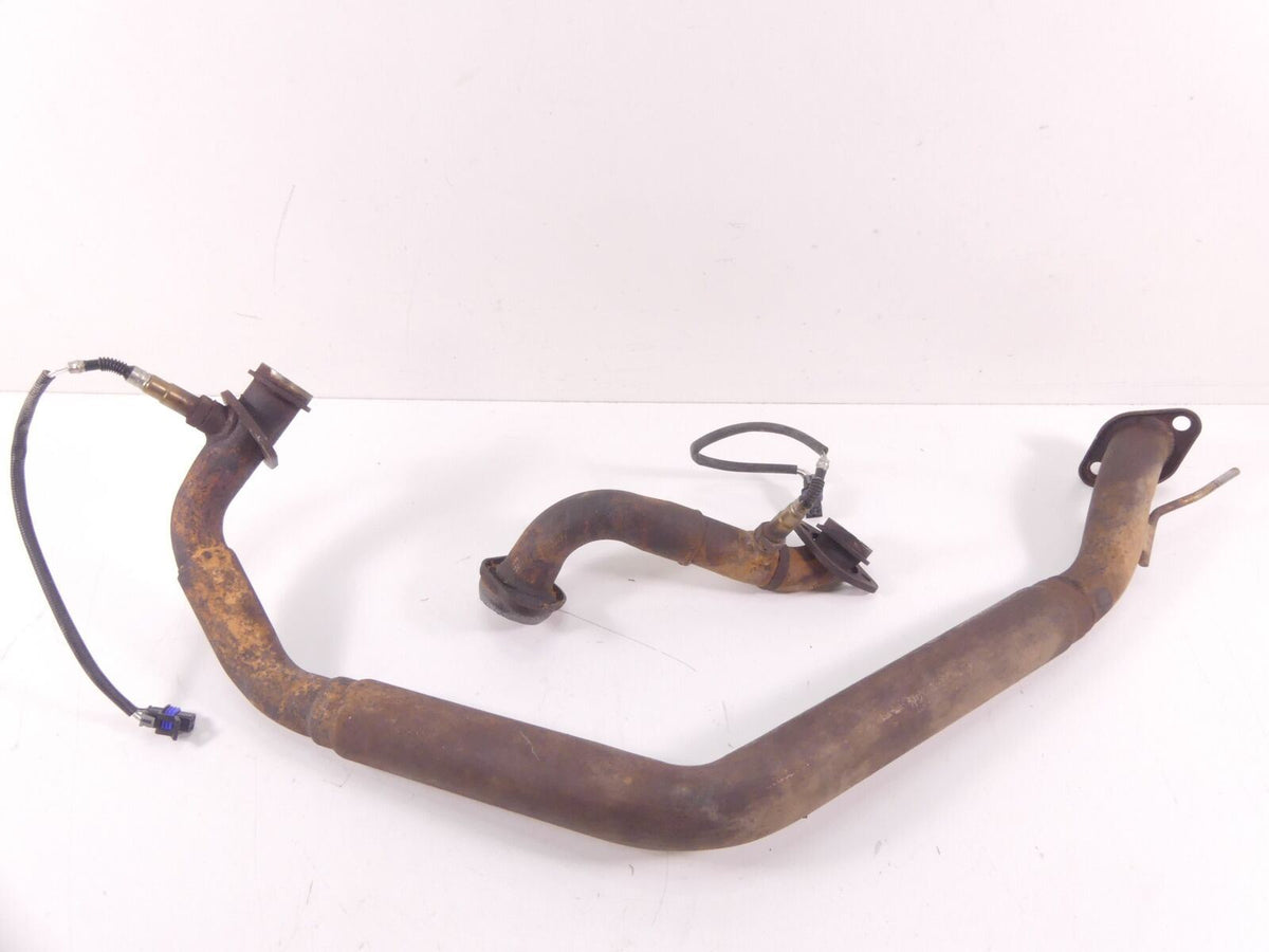 2014 Can-Am Maverick 1000R STD Front Part of Exhaust Header 707601210 {{ shop.shopifyCountryName }} - Mototech271