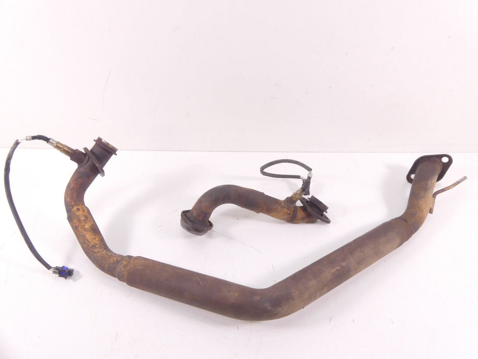 2014 Can-Am Maverick 1000R STD Front Part of Exhaust Header 707601210 {{ shop.shopifyCountryName }} - Mototech271