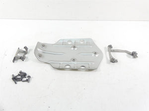 2017 BMW R1200GS GSW K50 Engine Protection Guard Skid Plate  11848532939 | Mototech271