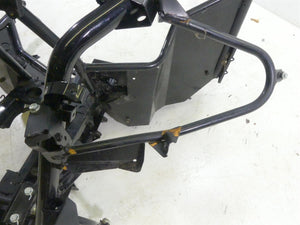 2021 Kawasaki Teryx KRX1000 KRF1000 Straight Front Sub Frame Subframe | Mototech271