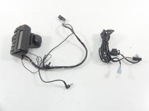 Harley Davidson Road Tech AL20 XM Radio & Antenna 76392-05 | Mototech271