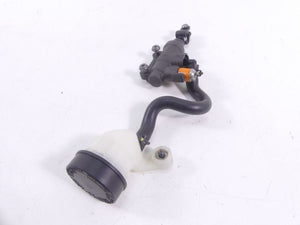 2017 BMW R1200RT RTW K52 Rear Brake Master Cylinder 1/2" 34318522398 | Mototech271