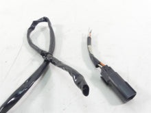 Load image into Gallery viewer, 2011 Harley VRSCF Muscle Rod Right Hand Control Switch Cable Set -Read 71684-06A | Mototech271
