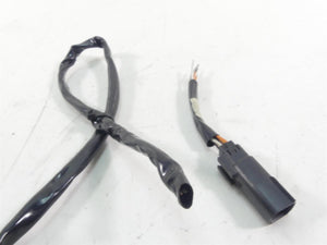 2011 Harley VRSCF Muscle Rod Right Hand Control Switch Cable Set -Read 71684-06A | Mototech271
