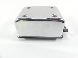 1999 Harley Dyna FXDS Convertible Electrical Holder + Chrome Cover 66371-97 | Mototech271