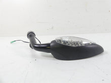 Load image into Gallery viewer, 2009 Buell 1125 CR Right Mirror Rear View Front Blinker N0162.1ATA | Mototech271
