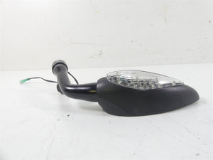 2009 Buell 1125 CR Right Mirror Rear View Front Blinker N0162.1ATA | Mototech271