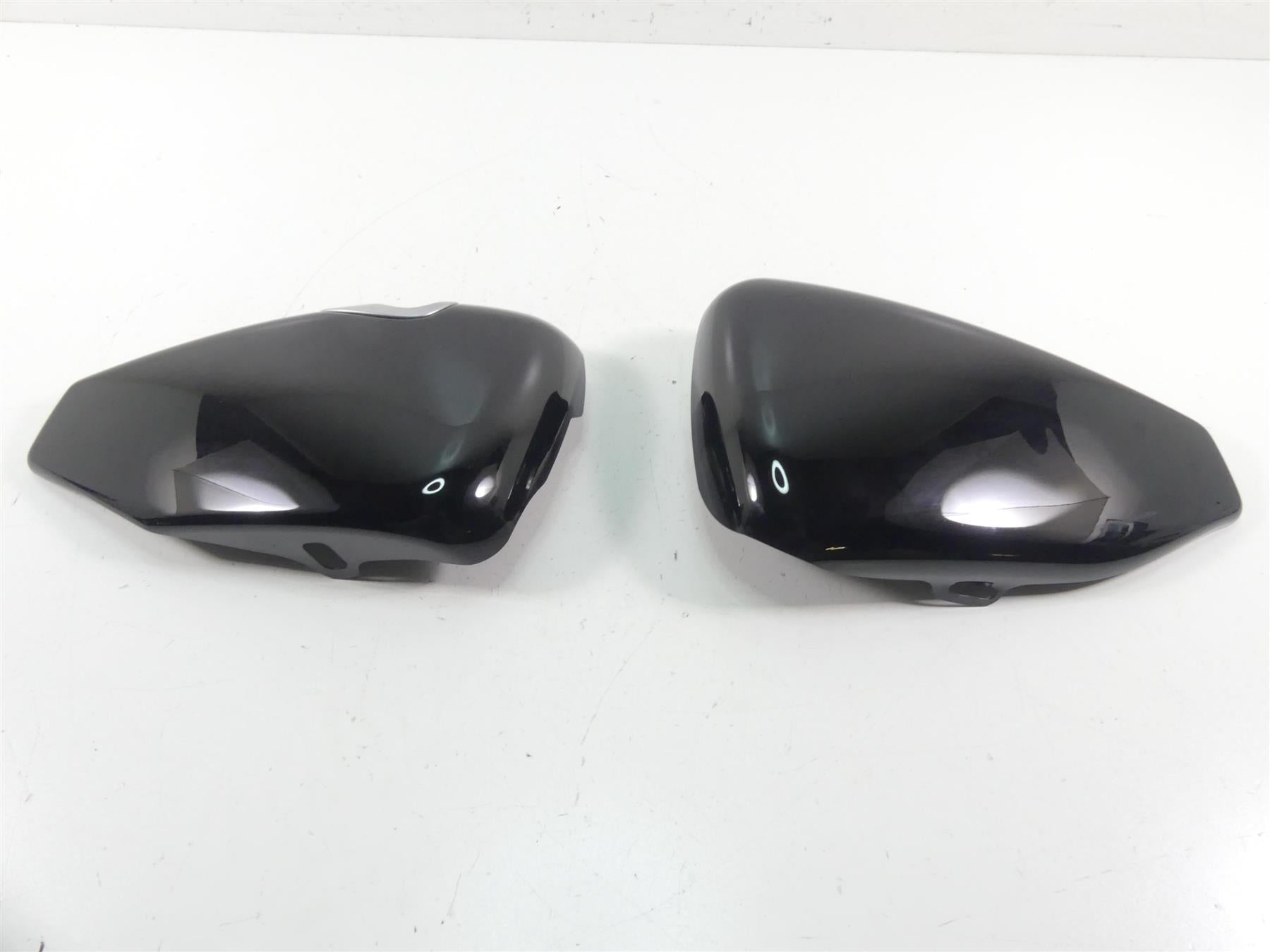 2020 Harley Sportster XL1200 NS Iron Side Cover Fairing Cowl Set 57200092DH | Mototech271