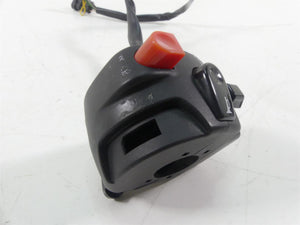 2004 Aprilia RSV1000 R Mille Left Hand Light Horn Control Switch AP8127365 | Mototech271