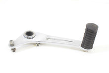 Load image into Gallery viewer, 1996 Buell S1 Lightning Rear Chrome Brake Pedal Ped Lever N0501.9E | Mototech271
