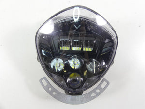 2015 Victory Cross Country Tour Led Headlight Head Light Lamp Lens 2412891 | Mototech271