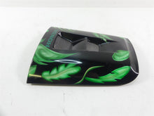 Load image into Gallery viewer, 2005 Honda CBR1000RR SC57 Rear Tail Passenger Seat Cover Cowl 08F74-MEL-8000 | Mototech271
