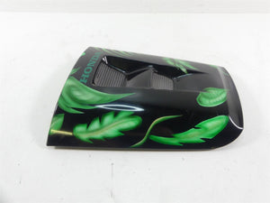 2005 Honda CBR1000RR SC57 Rear Tail Passenger Seat Cover Cowl 08F74-MEL-8000 | Mototech271