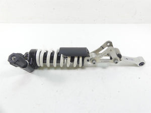 2009 BMW K1300 S K40 Straight Rear Suspension Shock + Mount No Esa 33537716099 | Mototech271