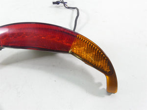 2015 Harley VRSCF Muscle Rod Rear Taillight Tail Stop Brake Light Lens 69391-09 | Mototech271